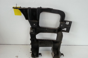 Halter Sto&szlig;f&auml;nger hinten rechts Einschub Befestigung Citroen C5 RD Break